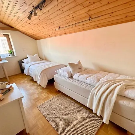 Woertheesee - View & Free Parking Apartment *