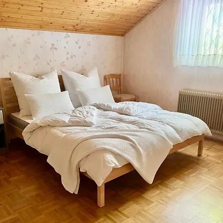 Apartment Woertheesee - View & Free Parking