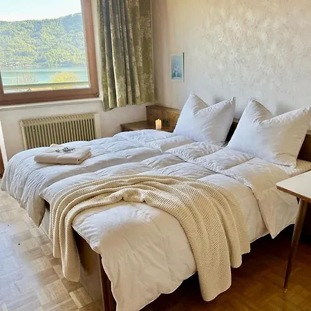 Woertheesee - View & Free Parking Apartment
