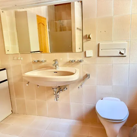 Woertheesee - View & Free Parking Apartment