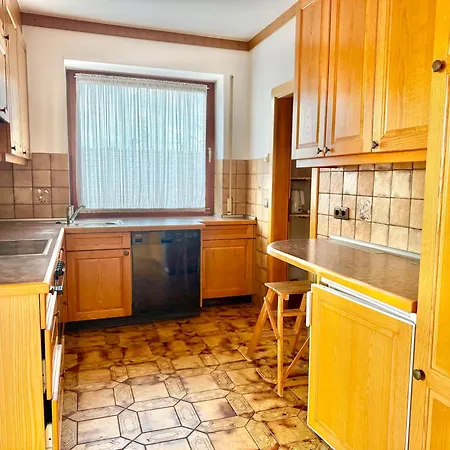 Apartment Woertheesee - View & Free Parking