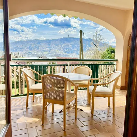 Apartment Woertheesee - View & Free Parking Portschach am Woerthersee