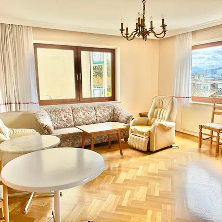 Apartment Woertheesee - View & Free Parking *
